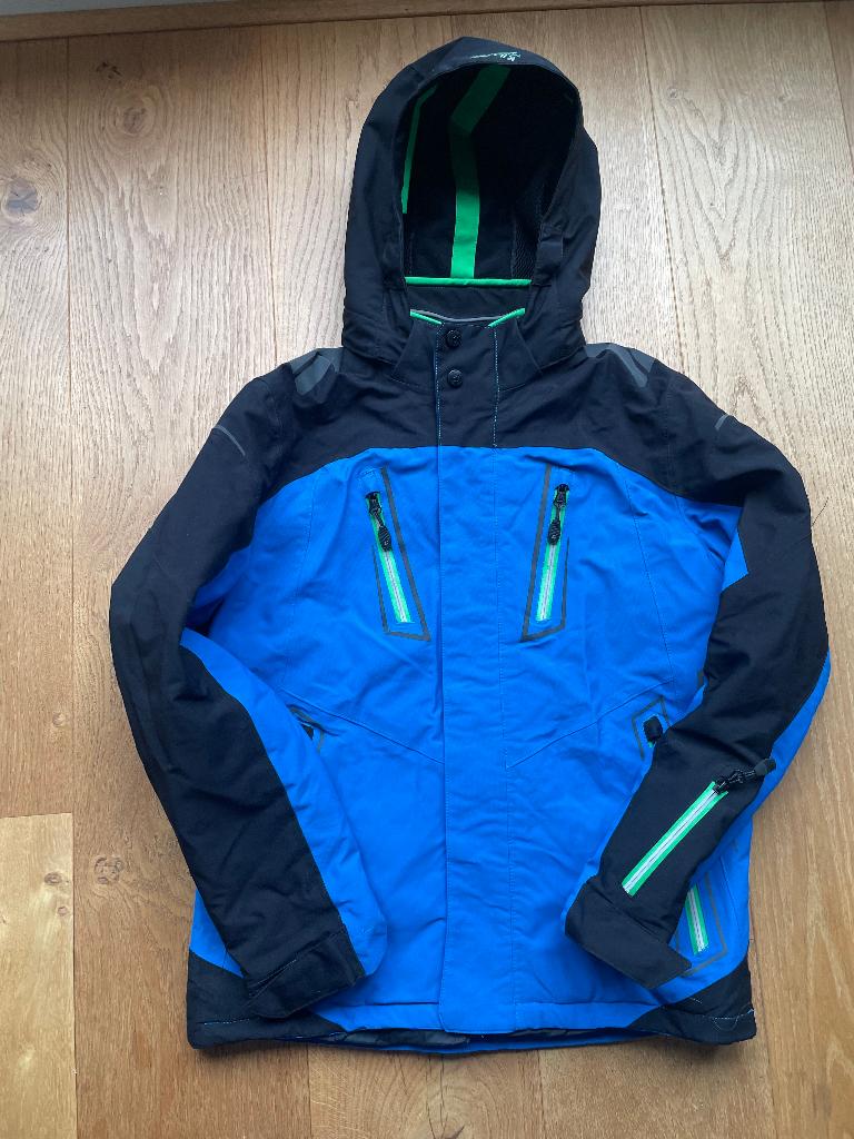 Ski jas /winterjas maat 164 Killtec, Kinderen en Baby's, Kinderkleding | Maat 164, Ophalen, Zo goed als nieuw, Jongen, Jas