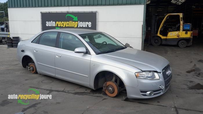 Versnellingsbak van een Audi A4, Gebruikt, -, -, Audi