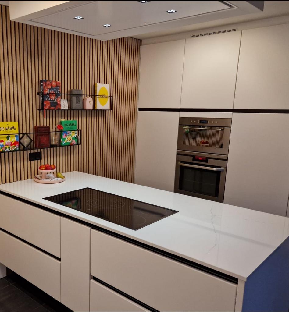 Meubels keuken  Spuiterij, Ophalen, Nieuw, Minder dan 100 cm