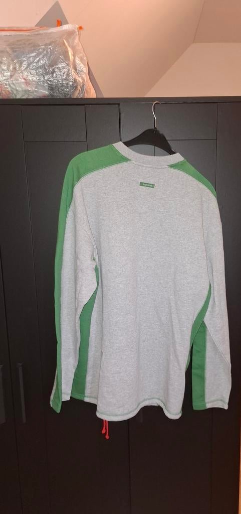 Heineken Sweater (NIEUW ) Special Edition, Kleding | Heren, Truien en Vesten, Ophalen, Nieuw, Overige maten, Groen