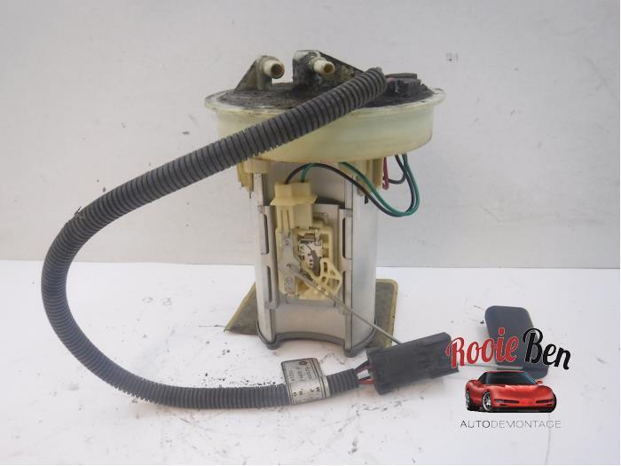 Benzinepomp van een Jeep Grand Cherokee, Jeep, Gebruikt, -, -