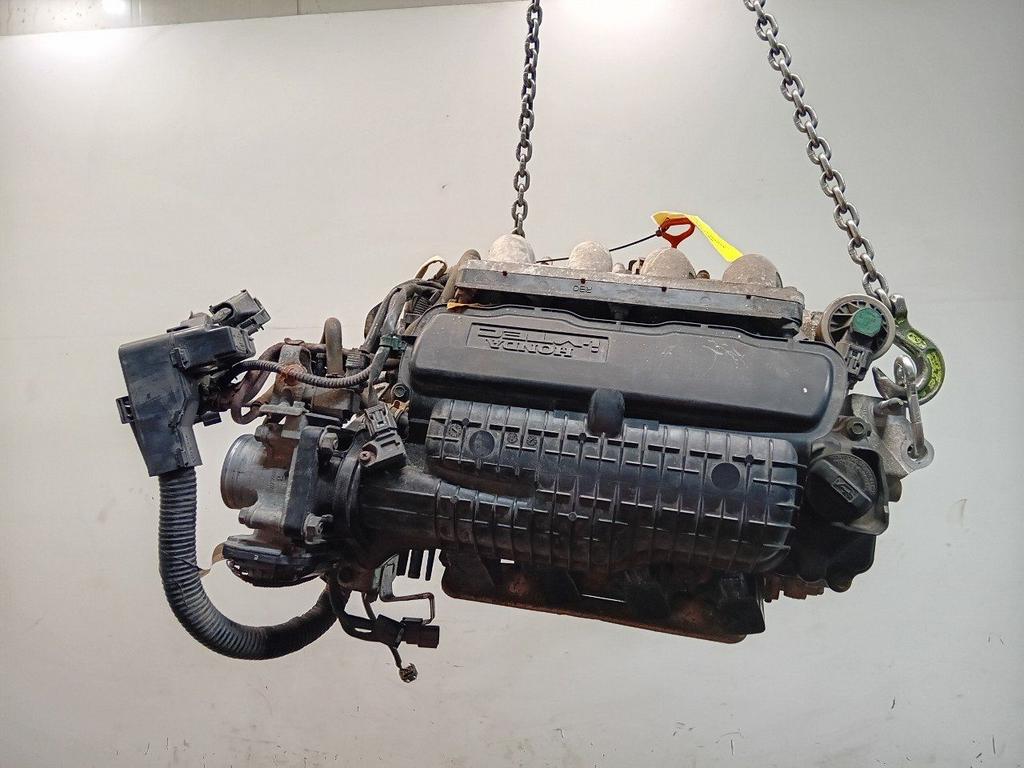 Motor Honda Jazz, Auto-onderdelen, Onderdelen@venauto.nl, Gebruikt, Ettenseweg 76, 4706 PB Roosendaal, The Netherlands, Herkomst onderdeel bekend
