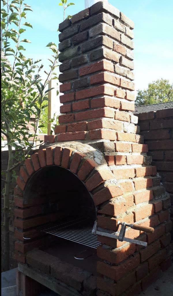 Foto 20 van Metselaar  - Tegelwerken - Schilderwerken