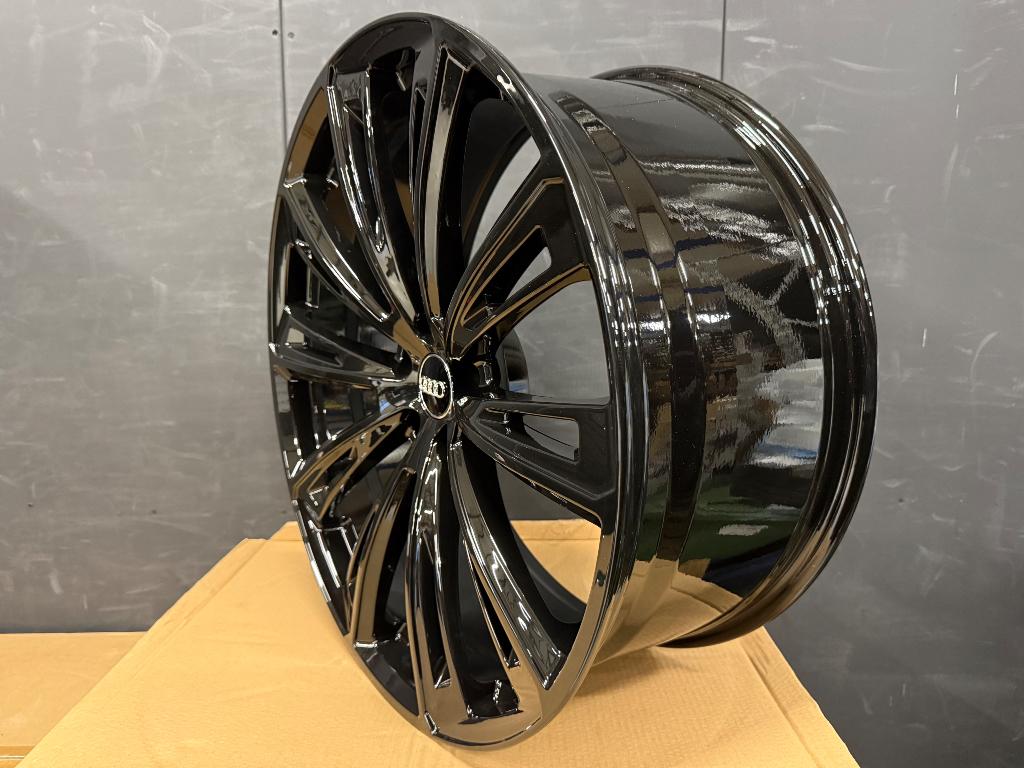 23” FITS AUDI Q8 S-Q8 RS-Q8 PERFORMANCE TFSI 55 / 60 TDI, Ophalen, Nieuw, Overige maten, Personenwagen