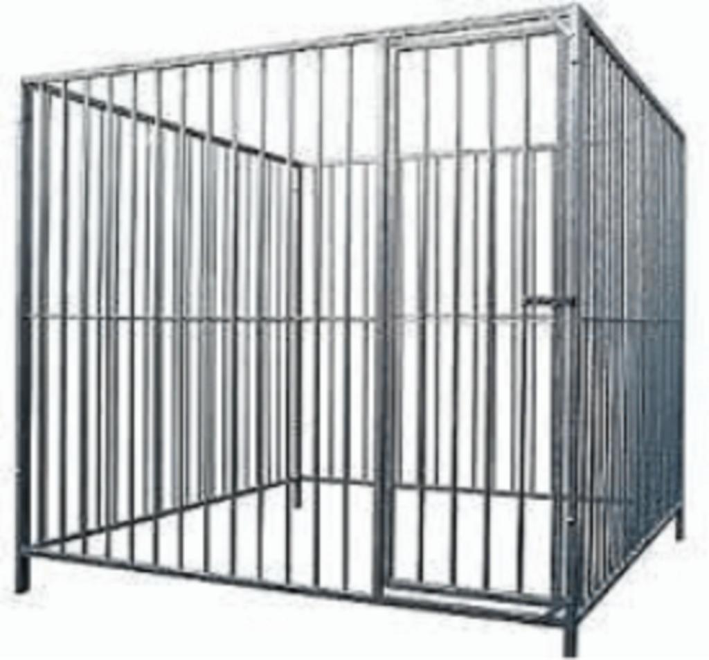 Foto 9 van 🐕‍🦺maatwerk HONDENVERBLIJF - van hout - ruim en degelijk