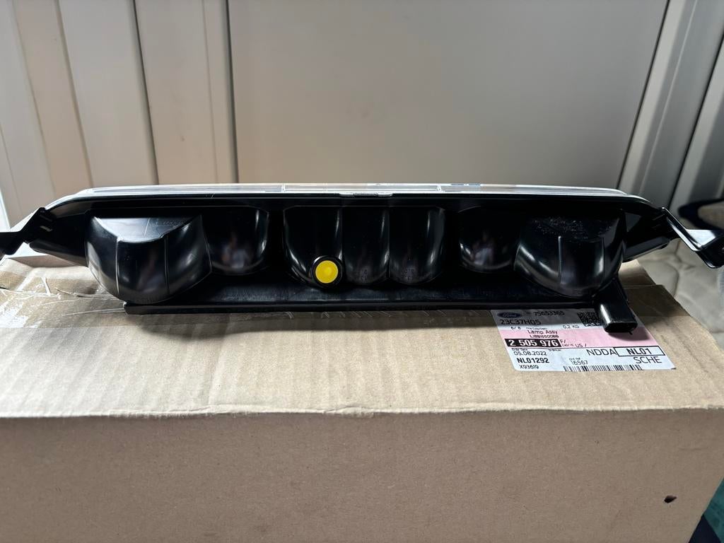 Ford Mustang (Mach-E) achteruitrijlamp, Auto-onderdelen, Ophalen of Verzenden, Nieuw, Ford
