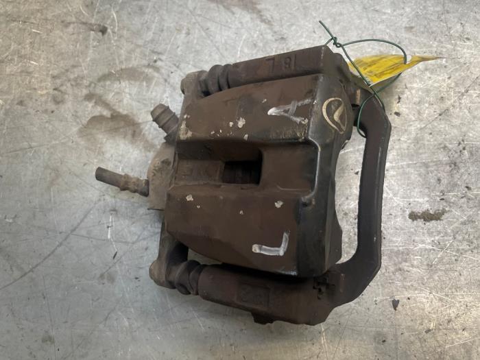 Remklauw (Tang) links-achter van een Lexus IS 300, Gebruikt, -, -, -