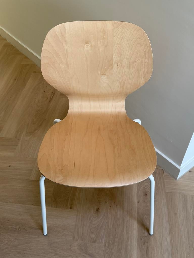 IKEA stoel - zeer goede staat - €15, Ophalen, Gebruikt, Overige kleuren, Eén