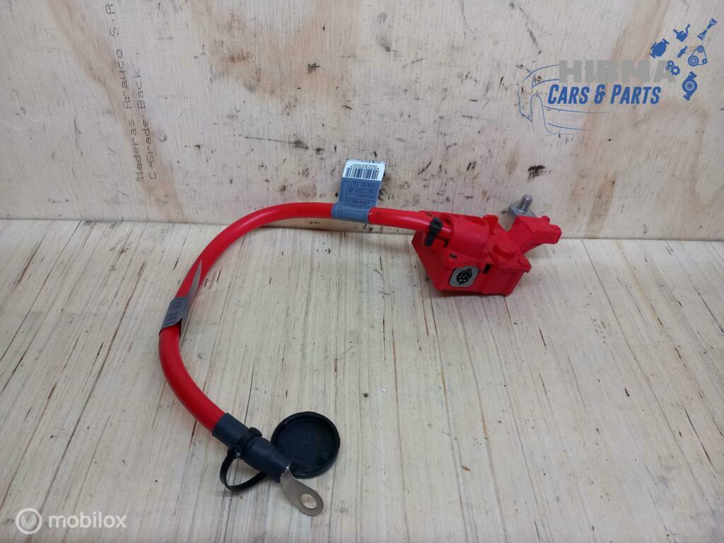 BMW 3-serie Touring Pluspool 9217030 2008 t/m 2012, Ophalen of Verzenden, Gebruikt