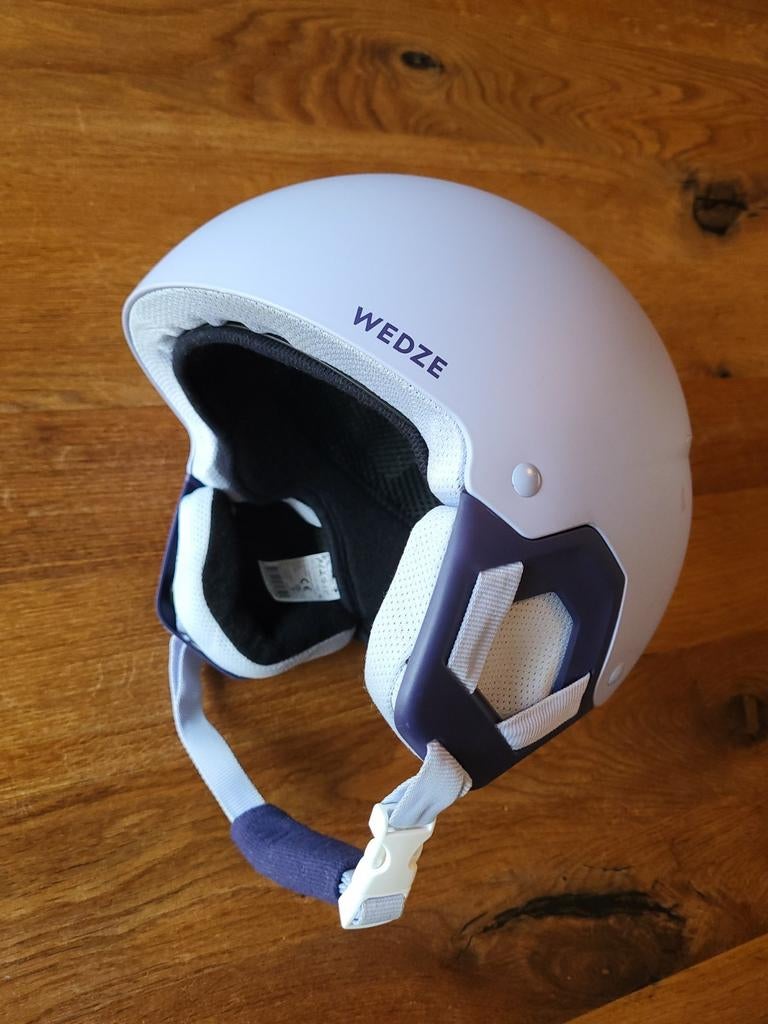 Skihelm Wedze Piste 500, Ophalen, Minder dan 100 cm, Overige typen, Overige merken