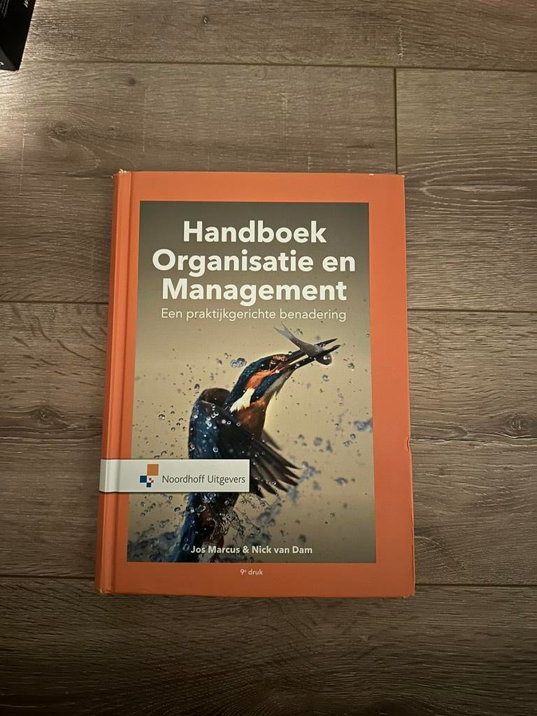 Integrale Veiligheidskunde - Boeken, Boeken, Ophalen of Verzenden, Gamma, Gelezen, HBO