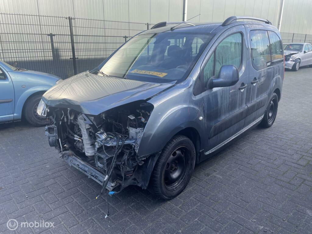 Onderdelen Citroen Berlingo combi 1.6 VTi 120 XTR, Auto-onderdelen, Gebruikt