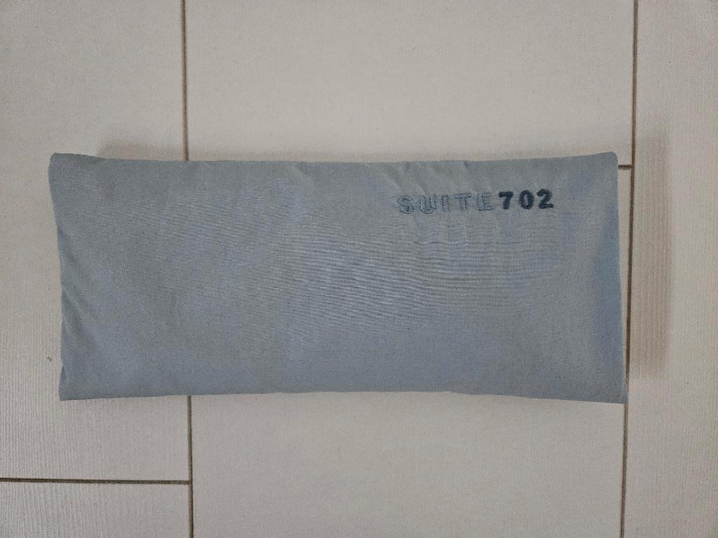 Suite702 Aroma Eye Pillow, Overige typen, Nieuw, Ophalen of Verzenden, Overige maten