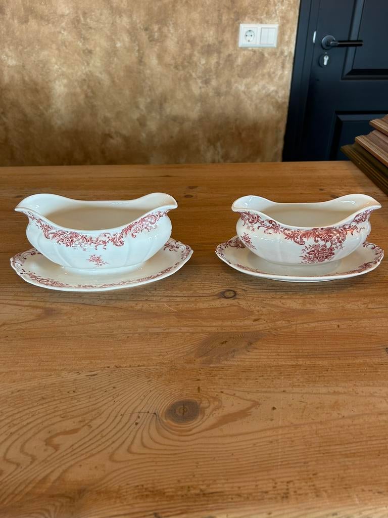 Villeroy en boch Valeria sauskom, Ophalen of Verzenden