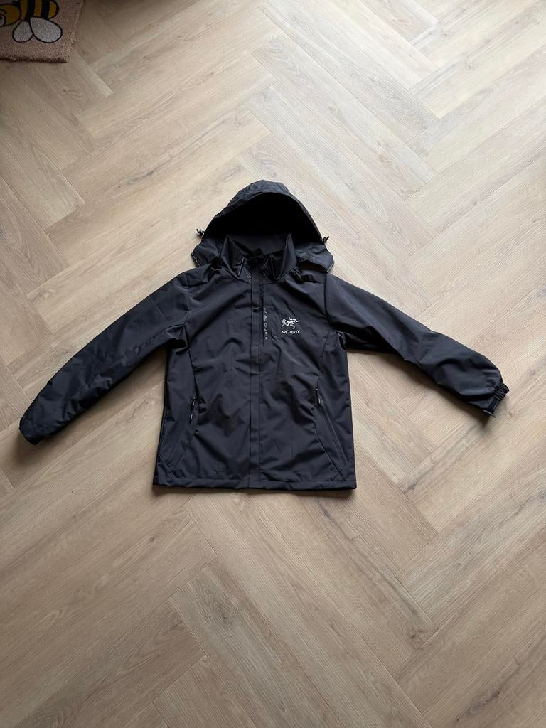 Arc'teryx jas, Ophalen of Verzenden, Nieuw, Maat 48/50 (M), Zwart
