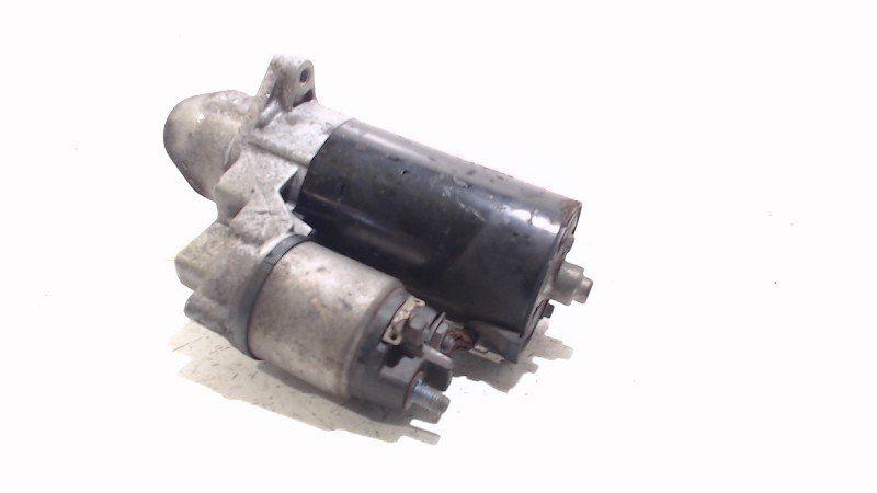 Startmotor Opel Astra, Auto-onderdelen, Motor en Toebehoren, Opel, Gebruikt, Herkomst onderdeel bekend, 12 maanden garantie, Ophalen of Verzenden
