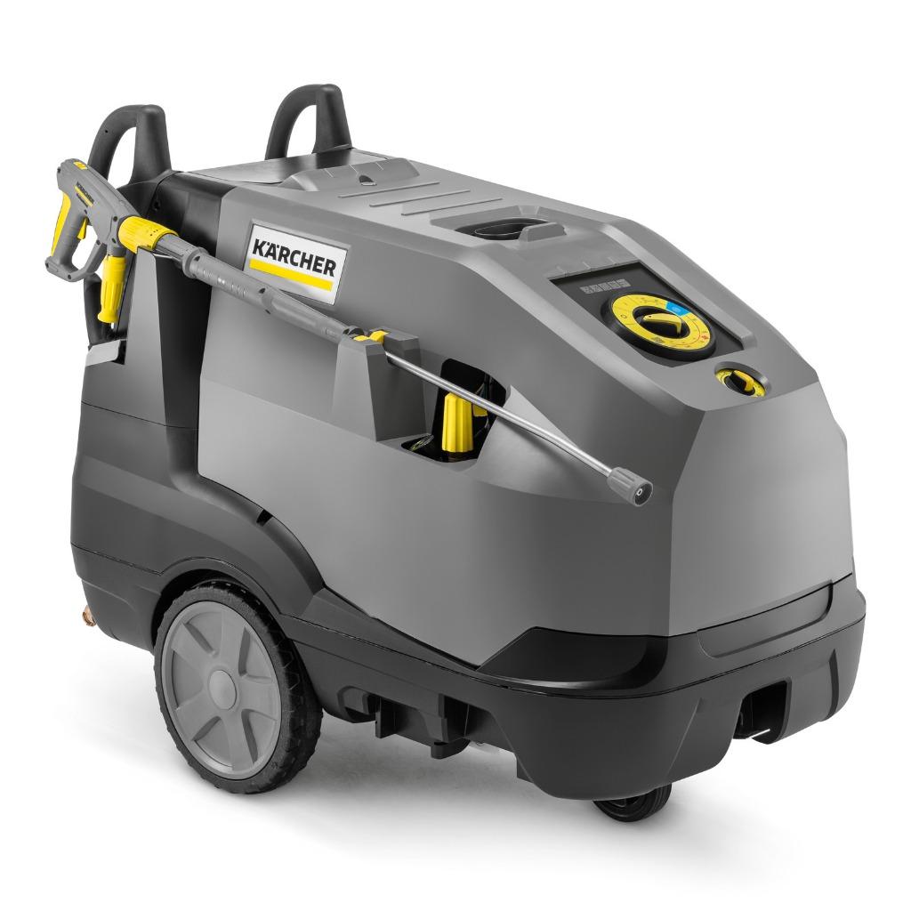 Kärcher Warmwater Hogedrukreiniger HDS 10/21-4M, Karcher, Brieltjenspolder 38, Nieuw, Ophalen of Verzenden