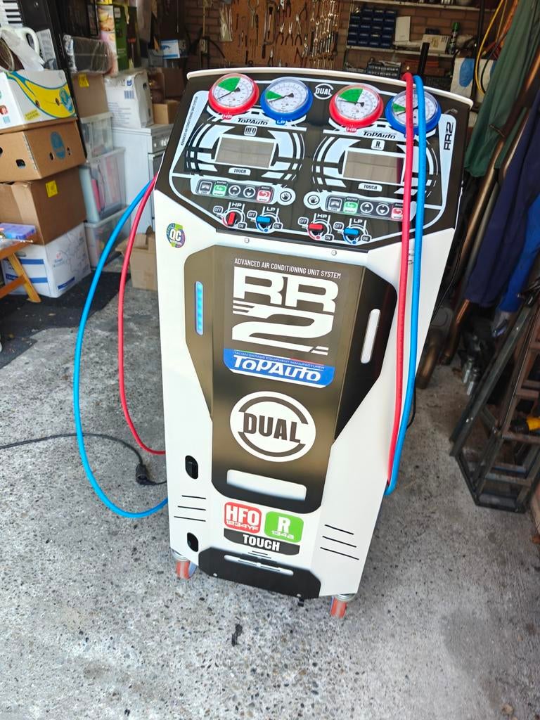 Airco Service R134a vanaf €49* en R1234yf vanaf €99*, Auto-onderdelen, Ophalen, Nieuw, BMW