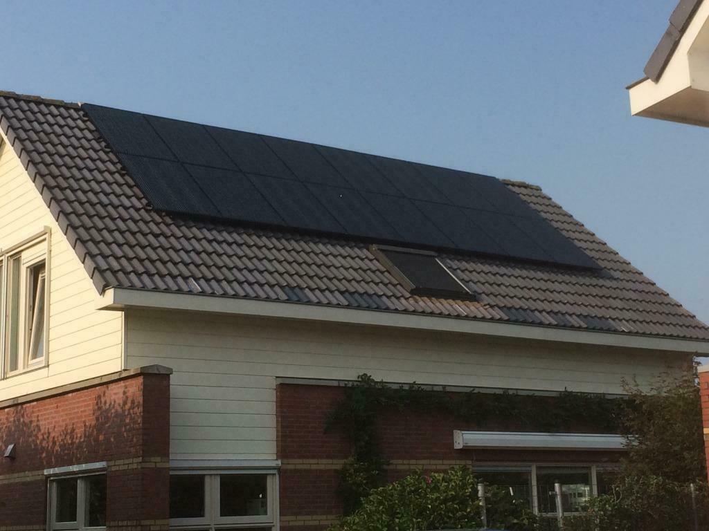 Ism eigenaar zonnepanelen installeren(T'lijk niet beschikbr), Ophalen, Nieuw, Compleet systeem, 200 wattpiek of meer