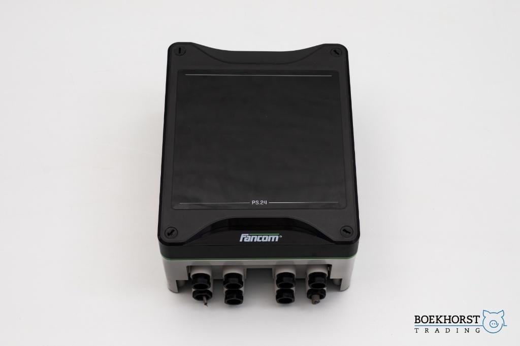 Fancom PS.24 [132], Dieren en Toebehoren, Boekhorst Trading, Tim@boekhorsttrading.com, Singel 16, Horssen