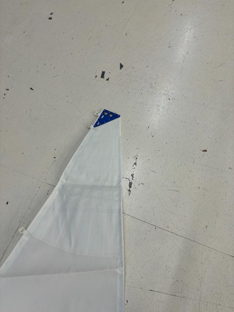 9. Nieuw Grootzeil, Grootzeil, Nieuw, Info@hagoortsails.nl, 2731 BR