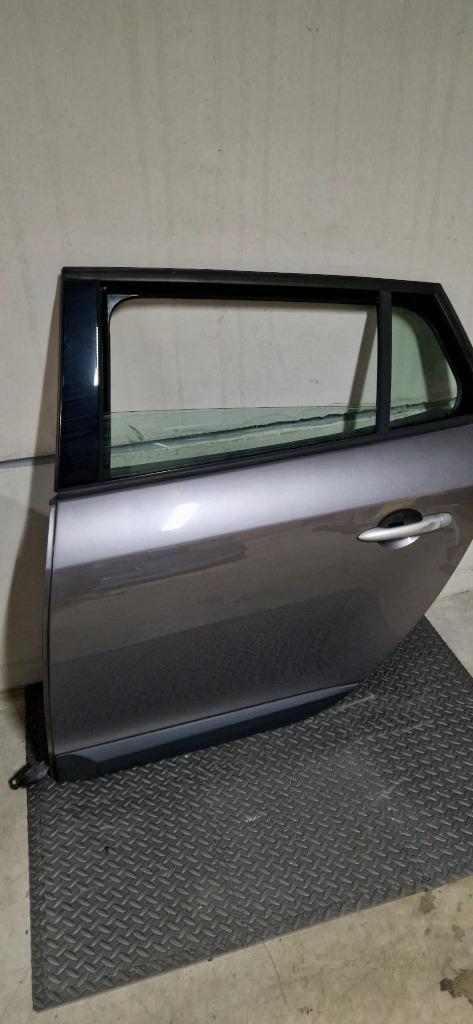 RENAULT MEGANE III STATIONWAGEN | DEUR LA, Auto-onderdelen, Ophalen, Gebruikt, Dajhajsautodemontage@gmail.com, RENAULT