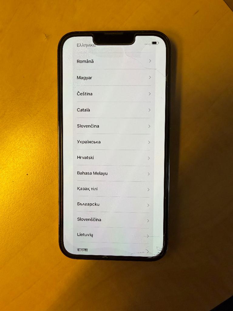 iPhone 13 Pro met accesoires, Telecommunicatie, Mobiele telefoons | Apple iPhone, Ophalen of Verzenden, IPhone 13 Pro, Zonder simlock