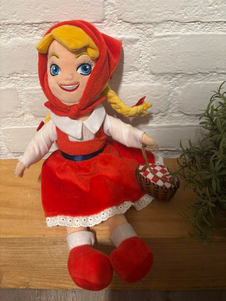 EFTELING : DIVERSE KNUFFEL UIT DE EFTELING, Ophalen of Verzenden, Zo goed als nieuw, Overige typen