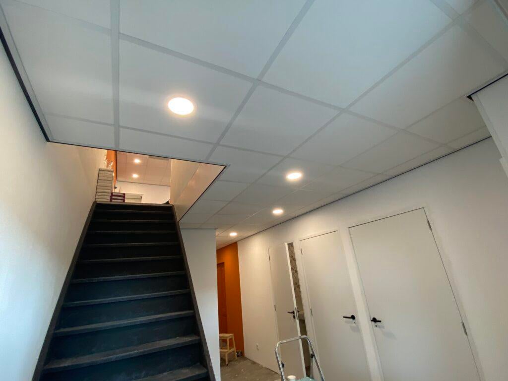 Vakbekwame elektricien regio Alblasserwaard/Gorinchem, Garantie