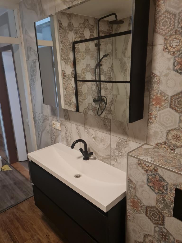 Badkamer