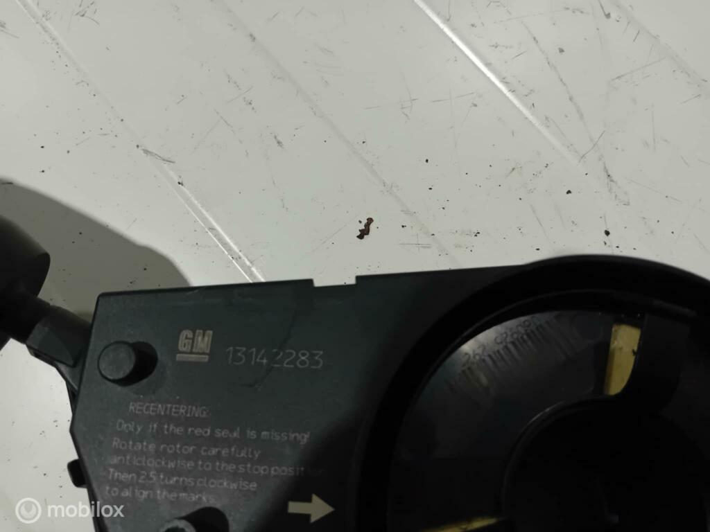 Combischakelaar Opel Corsa D 13142283, Auto-onderdelen, Ophalen of Verzenden, Gebruikt