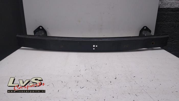 Bumperframe achter van een Renault Kangoo, Ophalen of Verzenden, 3 maanden garantie, Gebruikt, Renault
