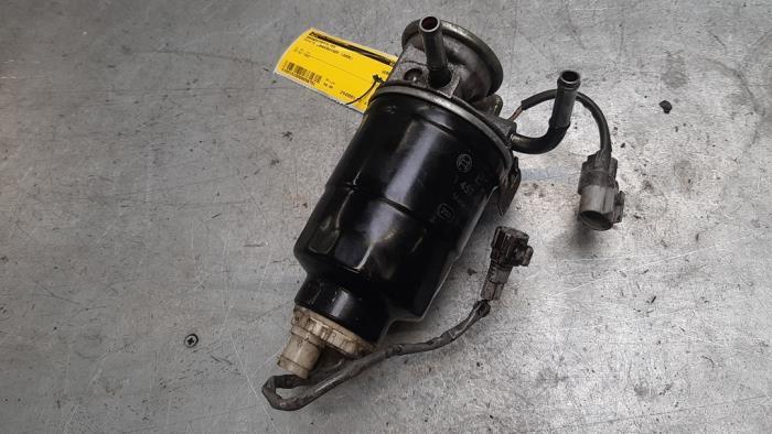 Brandstoffilter van een Toyota Landcruiser, Auto-onderdelen, Filters, Toyota, Gebruikt, 3 maanden garantie, Ophalen of Verzenden