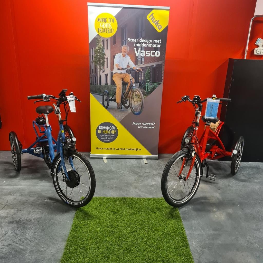 Huka City,Cortes xs uit voorraad leverbaar.