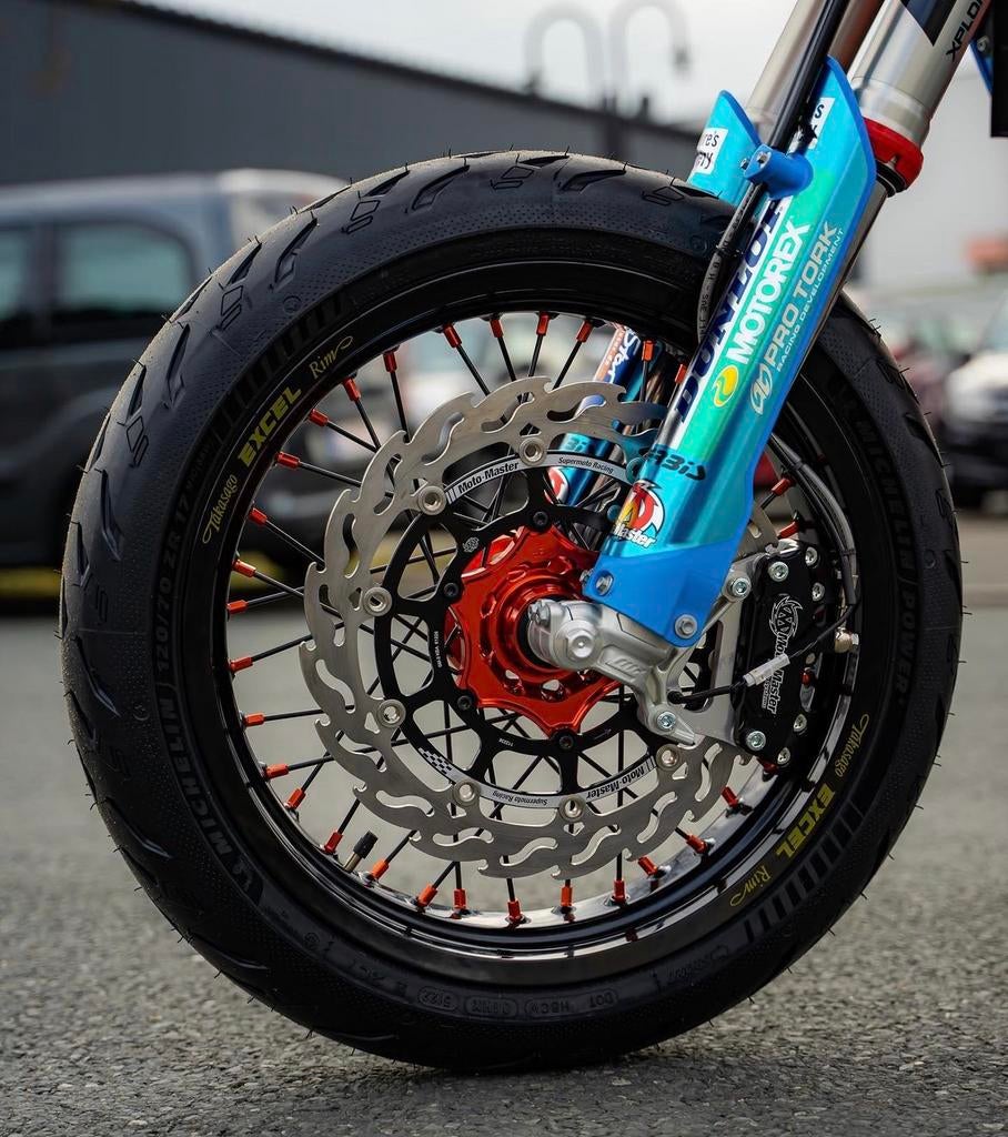 Supermoto velgen Excel KTM Husqvarna GasGas, Ophalen of Verzenden
