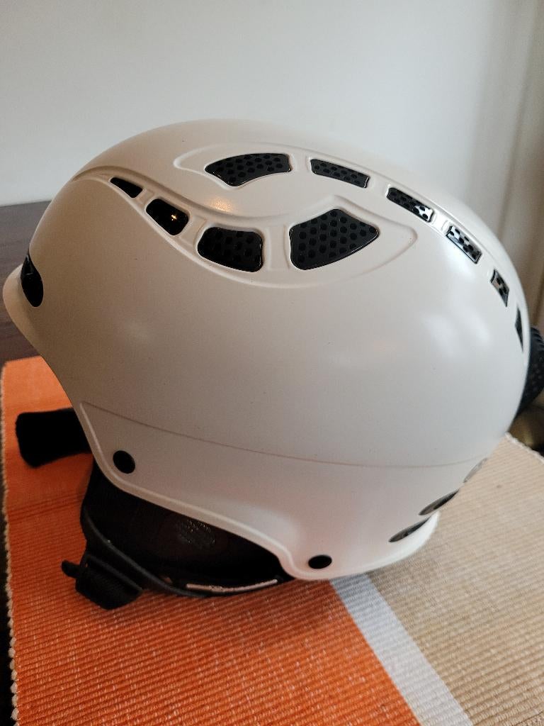 Skihelm dames, Overige merken, Overige typen, Ophalen of Verzenden, Zo goed als nieuw