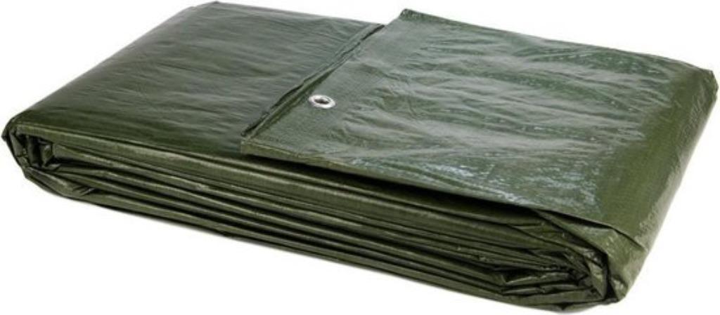 Diverse afmetingen en kleuren SUPERTARP PREMIUM. (250g/m²), Ophalen of Verzenden, Nieuw, 15 m² of meer, Zeil