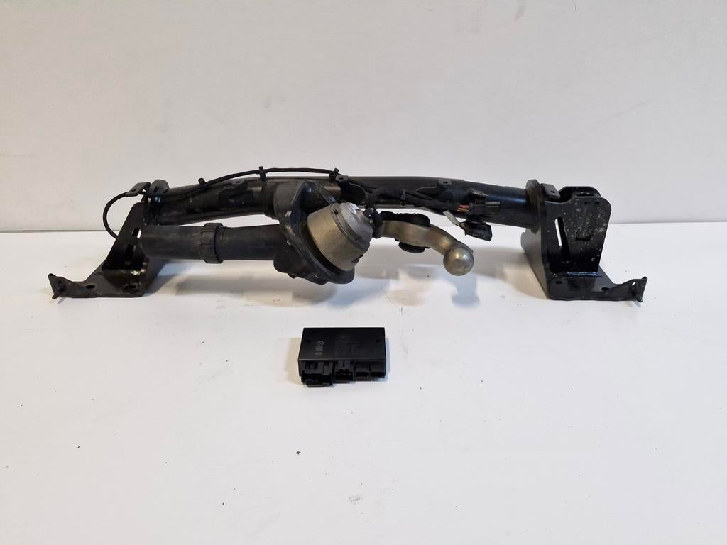 BMW X5 G05 X6 G06 F95 F96 Set Trekhaak Elektrisch Draaibaar, Ophalen of Verzenden