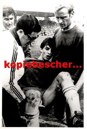 AJAX Johan Cruijff Sjaak Swart Klaas Nuninga, Verzamelen, Sportartikelen en Voetbal, Ophalen of Verzenden, Zo goed als nieuw, Ajax