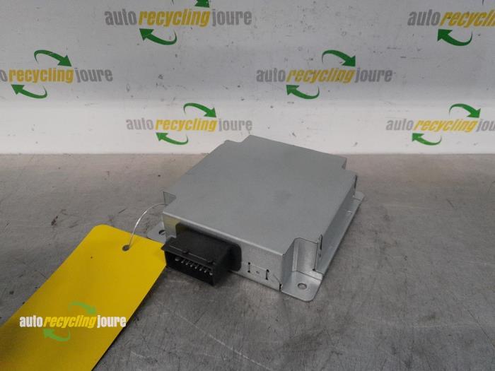 Radio module van een Fiat Panda, Gebruikt, -, -, Fiat