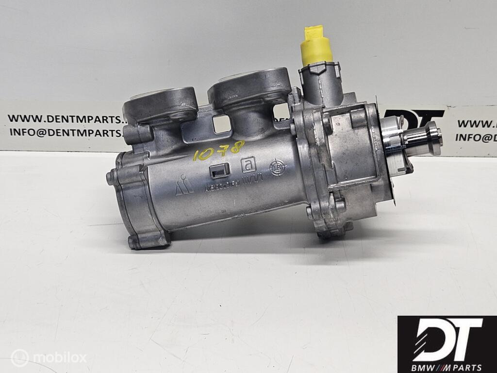 Vacuum pomp BMW M3 F80 S55 3.0 S55B30 11667847203, Auto-onderdelen, Gebruikt, Ophalen of Verzenden, BMW
