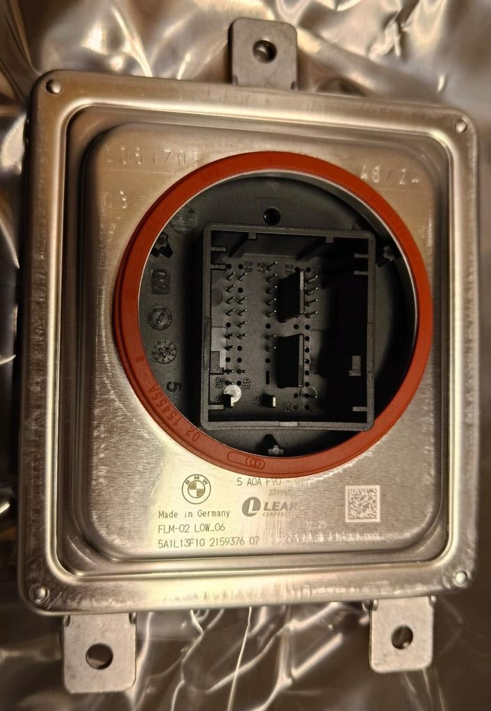 BMW koplamp LED module X5 nieuw, Auto-onderdelen, Verlichting, BMW, Nieuw, Ophalen of Verzenden