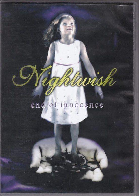 Nightwise - End of Innocence, Sealed Origineel, Alle leeftijden, Ophalen of Verzenden, Nieuw in verpakking, Documentaire