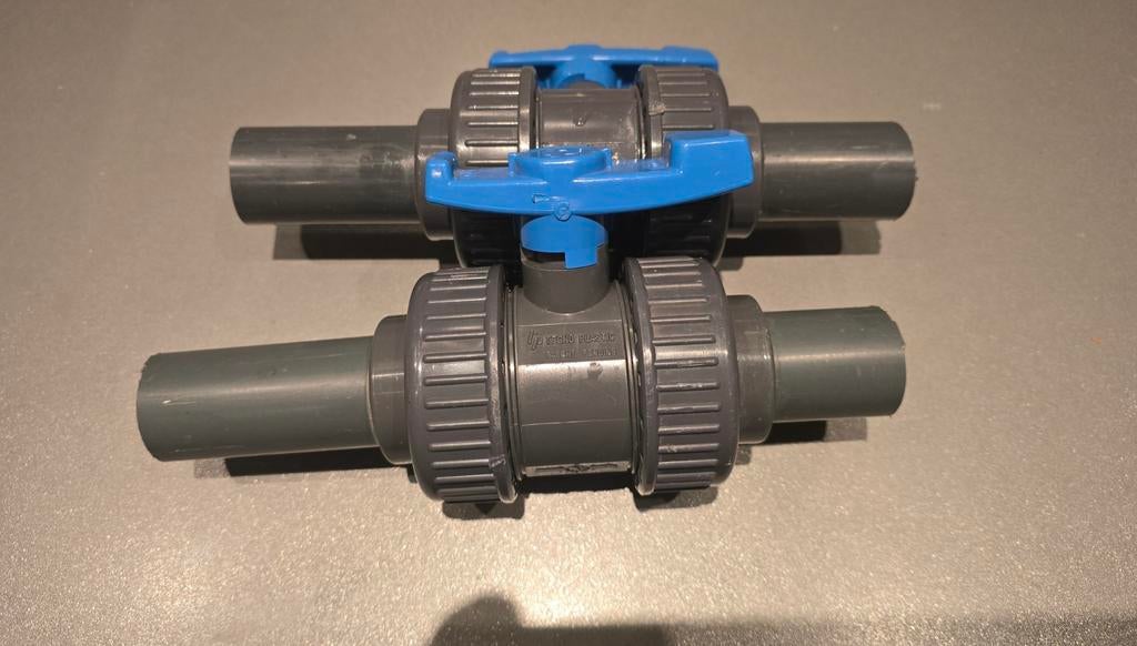 Kogelkraan 32mm, Ophalen of Verzenden, Gebruikt, Overige typen