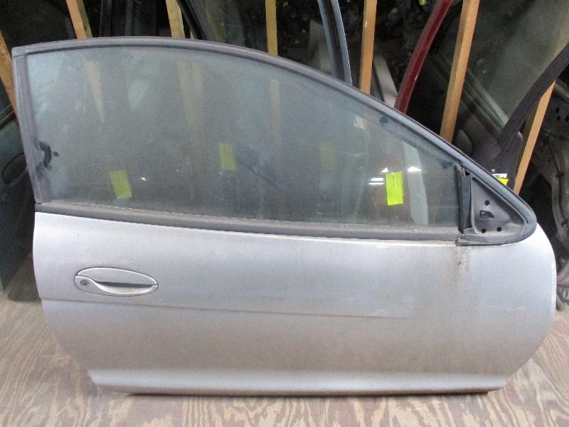 Portier Rechts Ford Puma (1997-03/2002-06), Auto-onderdelen, Gebruikt, Henry-Ford-Straße  1, Köln 50735, , Duitsland, Ford-Werke GmbH