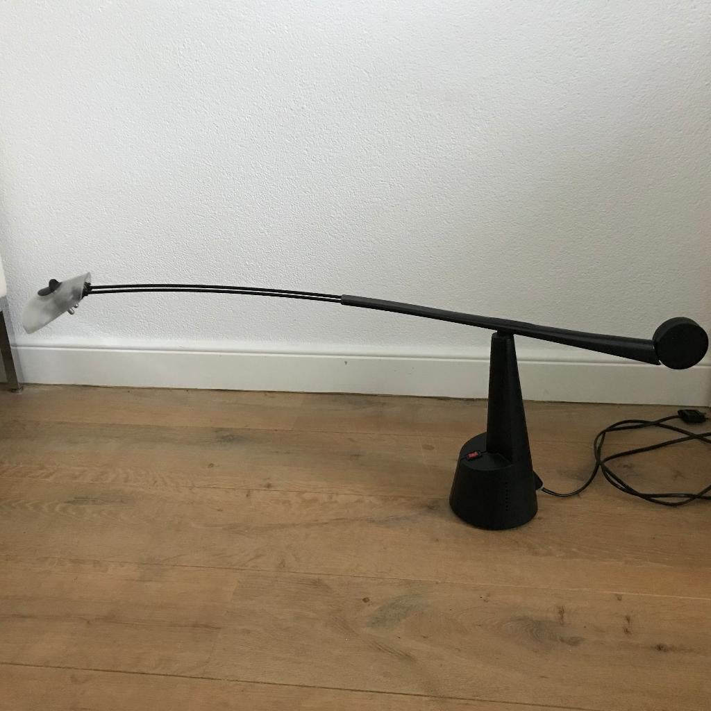 Nuova Lamperti bureaulamp lamp Giovanni Grignani, Ophalen, Nvt, Minder dan 50 cm, Nvt