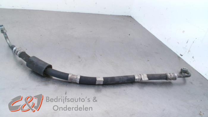 Stuurbekrachtiging Leiding van een Fiat Fiorino, Gebruikt, -, -, Ophalen of Verzenden