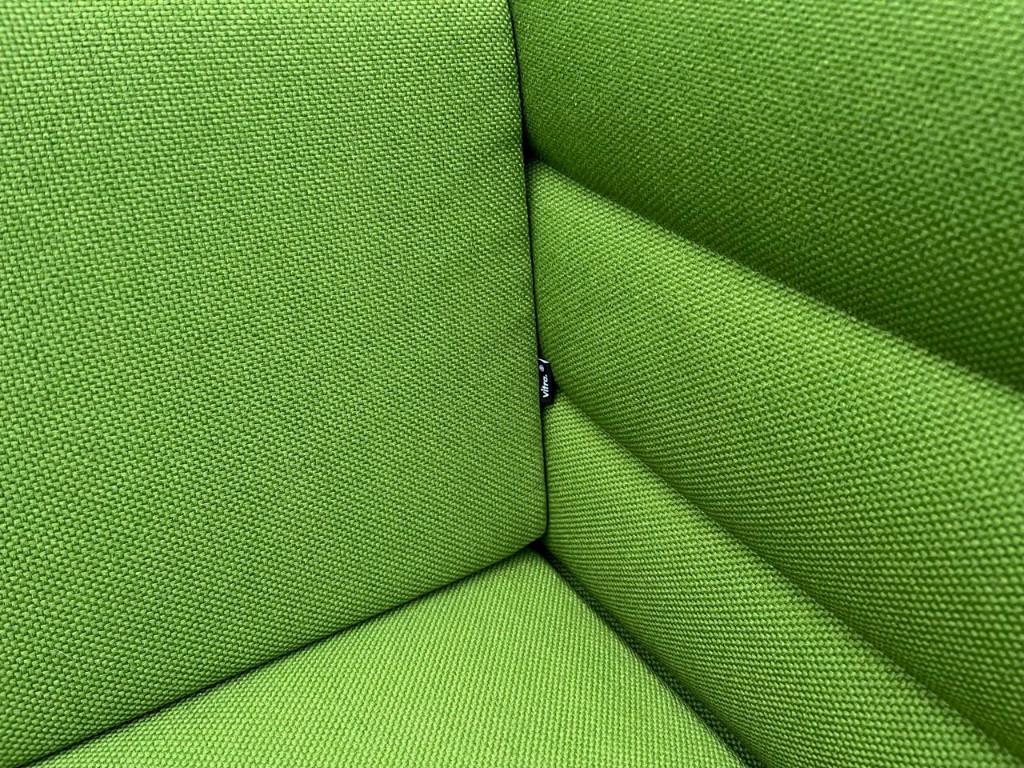 Vitra Alcove akoestische bank, Verzenden, Design, Tweepersoons, Zo goed als nieuw