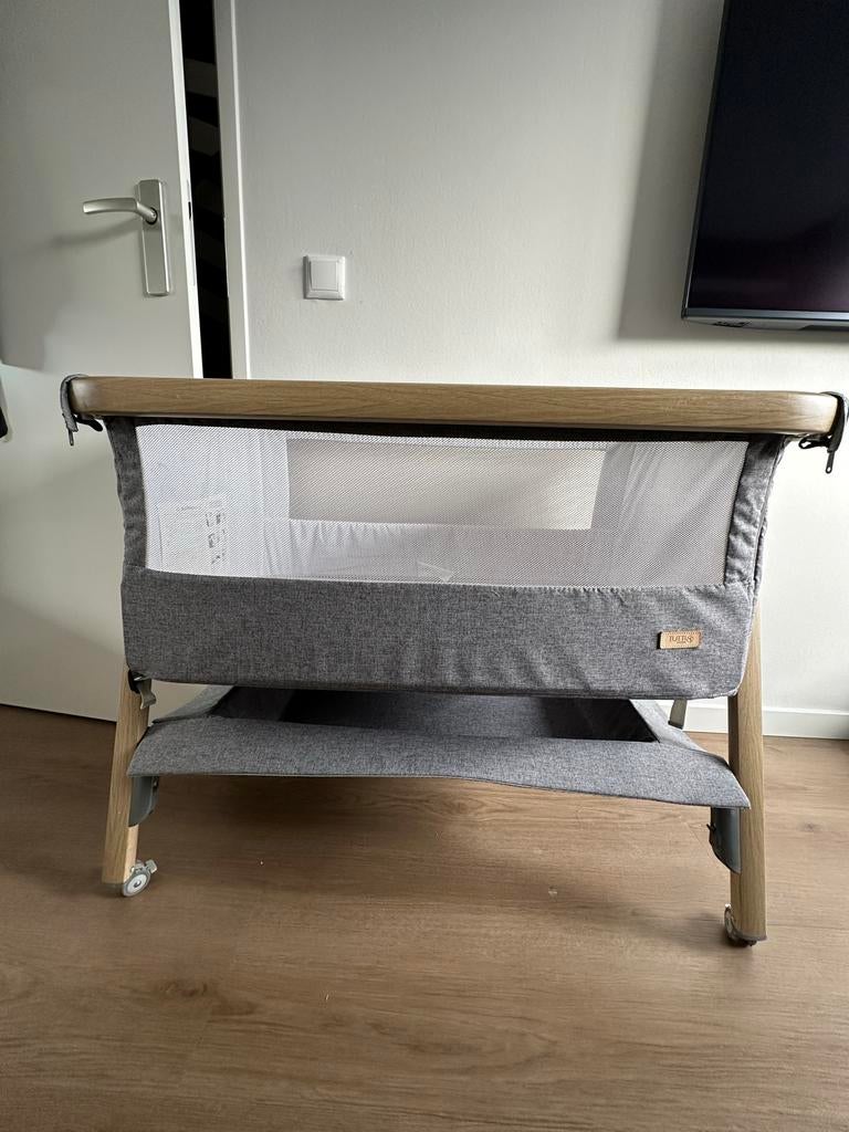 Tutti Bambini cosleeper, Ophalen of Verzenden, Gebruikt, Wieg