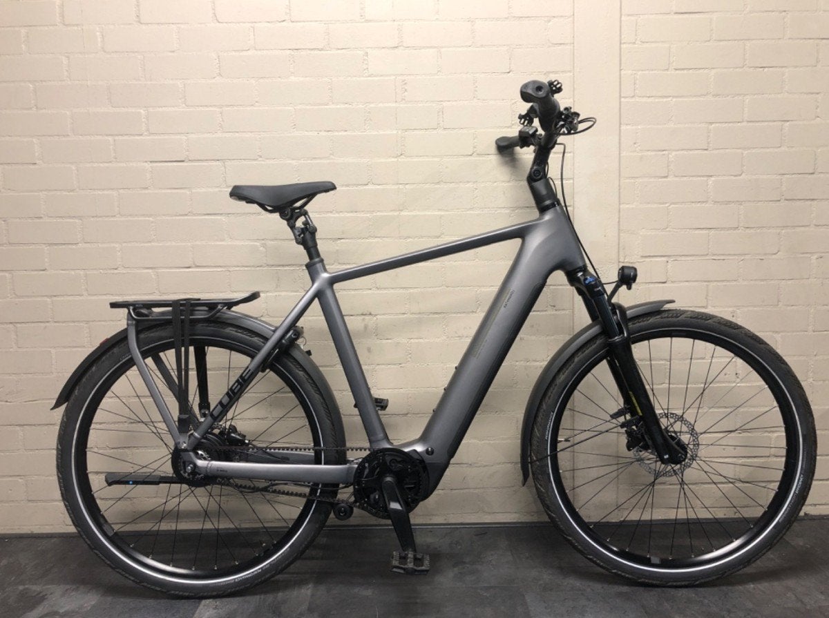 Cube KATHMANDU HYBRID COMFORT PRO 800 DEMO Heren, Fietsen en Brommers, Ophalen, -, -, Nieuw